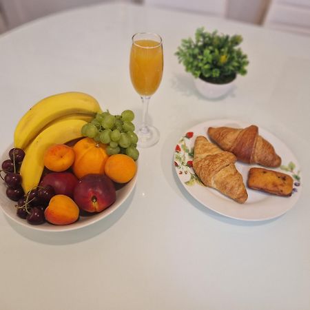 Rooms King Спліт Екстер'єр фото