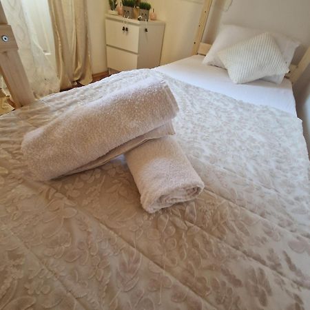 Rooms King Спліт Екстер'єр фото