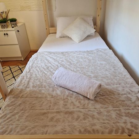 Rooms King Спліт Екстер'єр фото