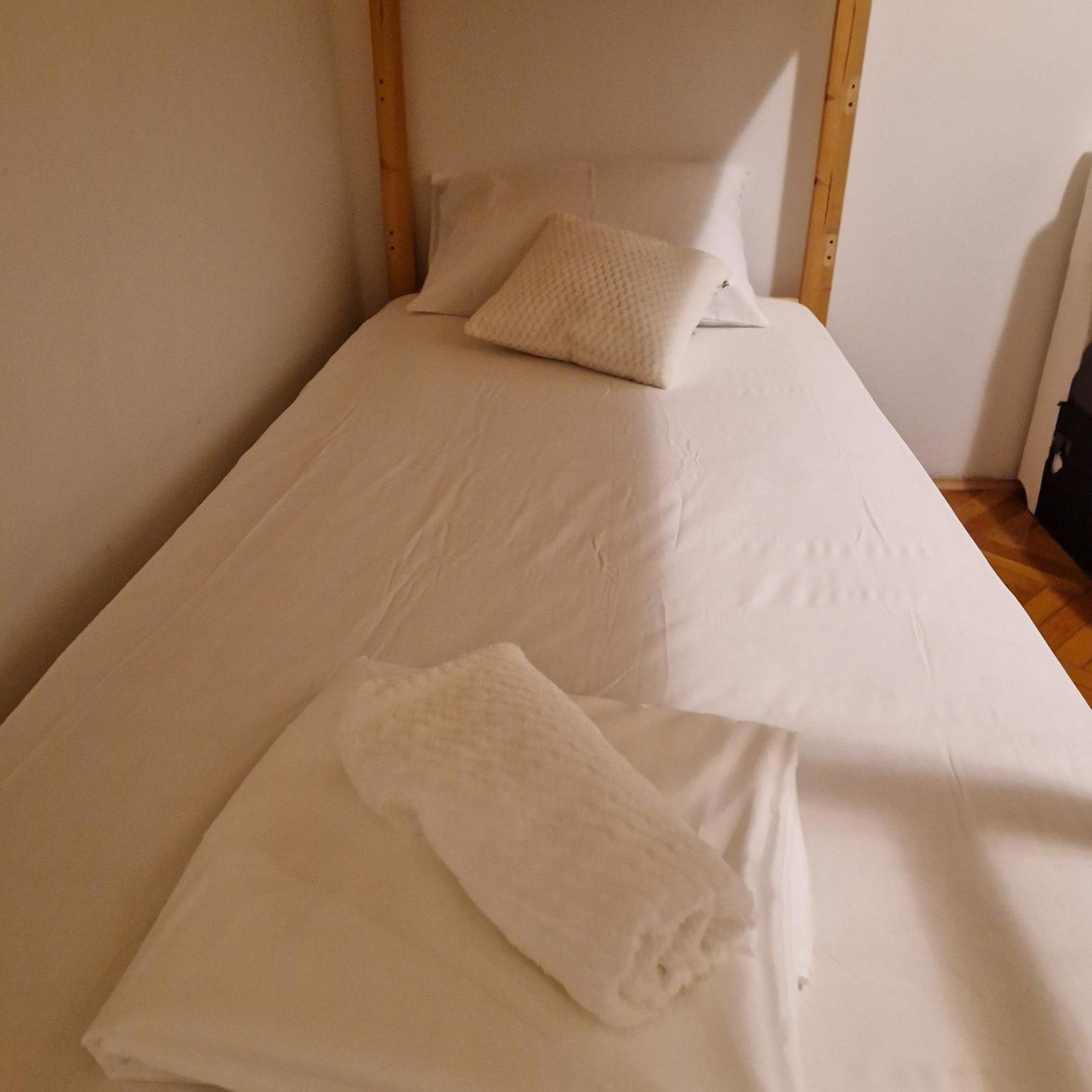 Rooms King Спліт Екстер'єр фото