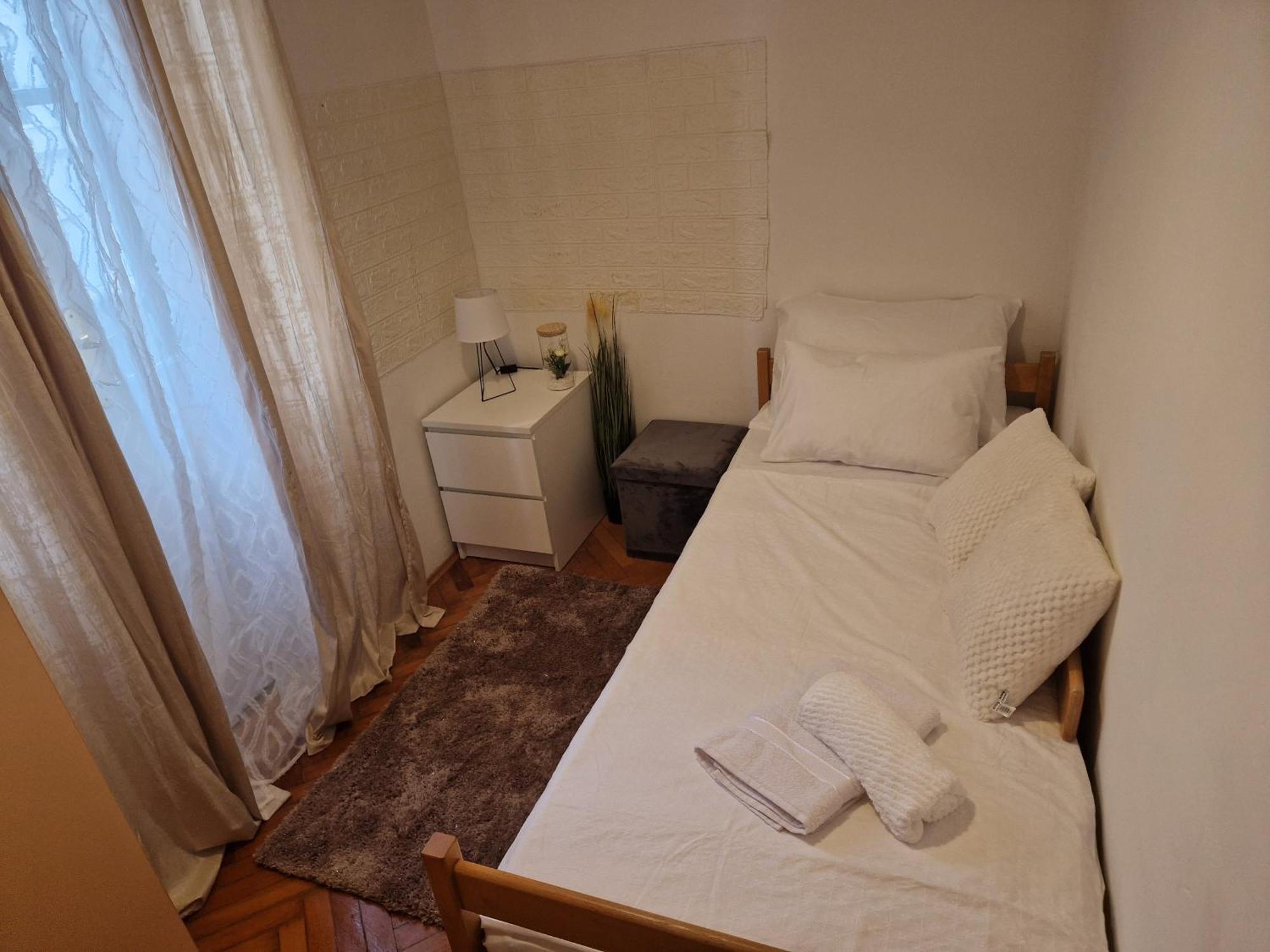 Rooms King Спліт Екстер'єр фото