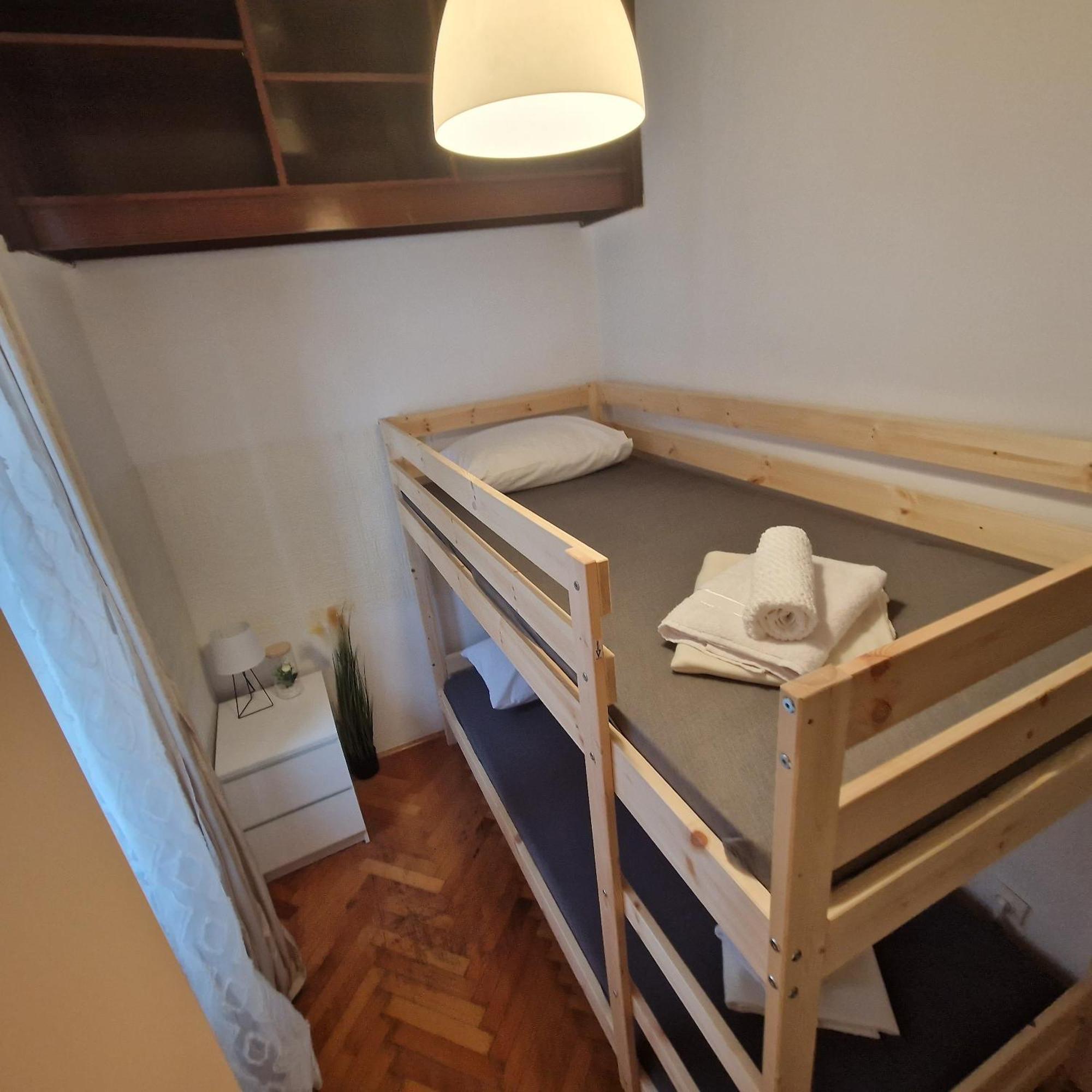 Rooms King Спліт Екстер'єр фото