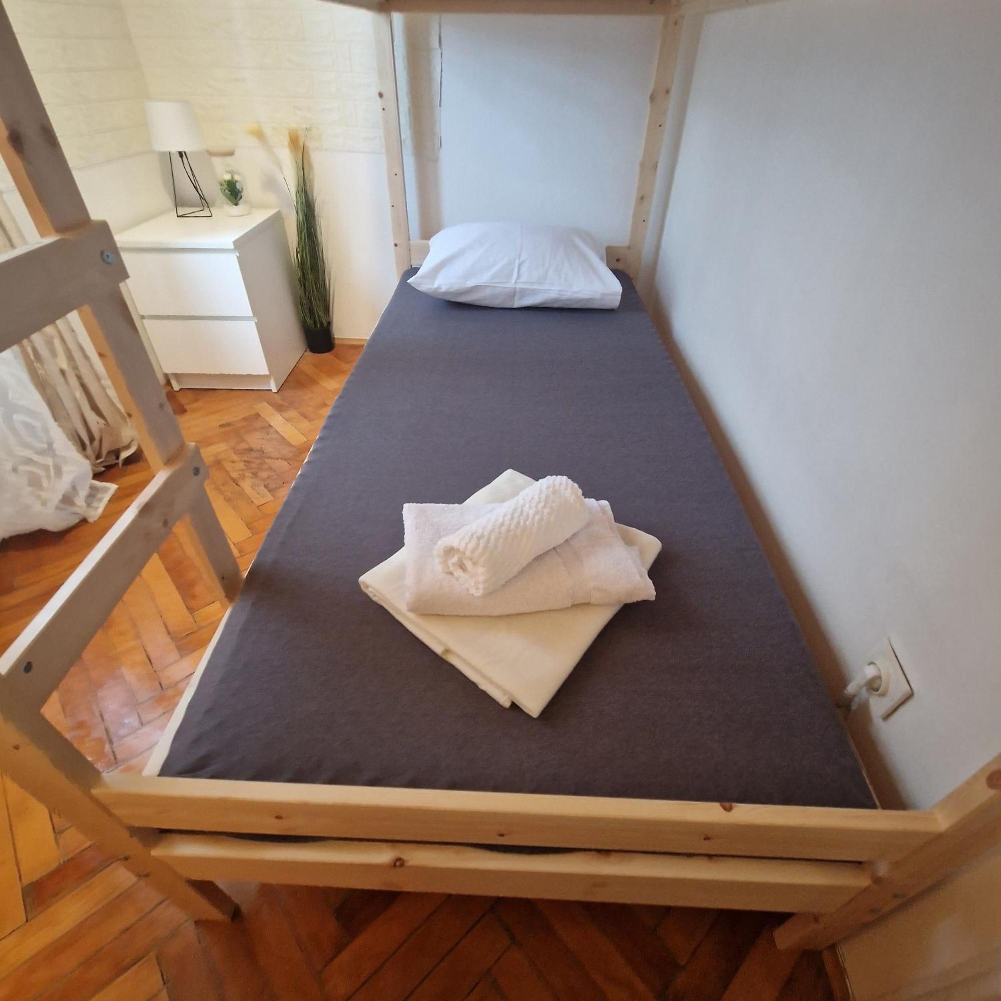 Rooms King Спліт Екстер'єр фото