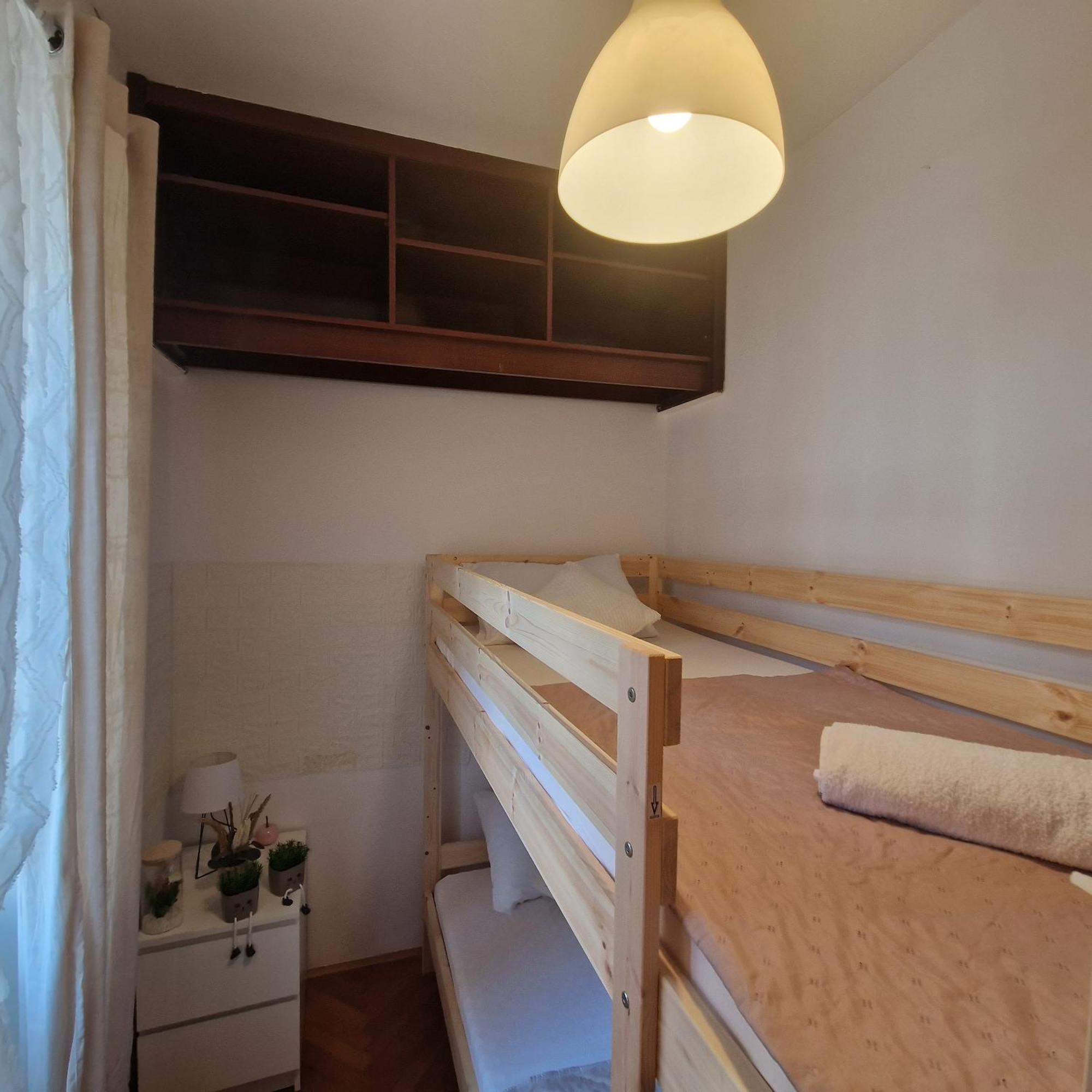 Rooms King Спліт Екстер'єр фото