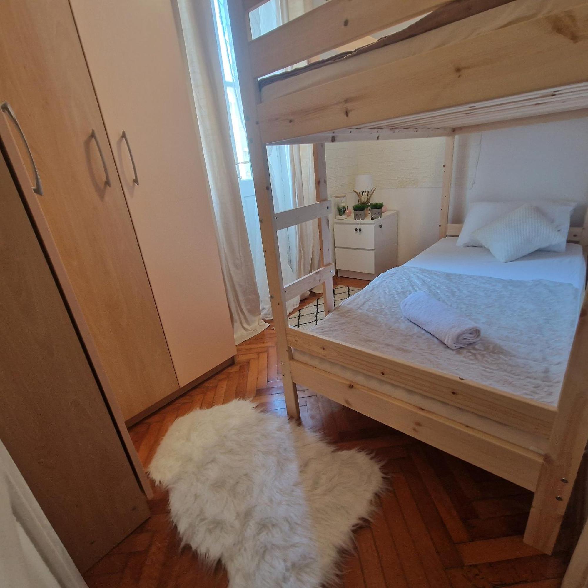 Rooms King Спліт Екстер'єр фото