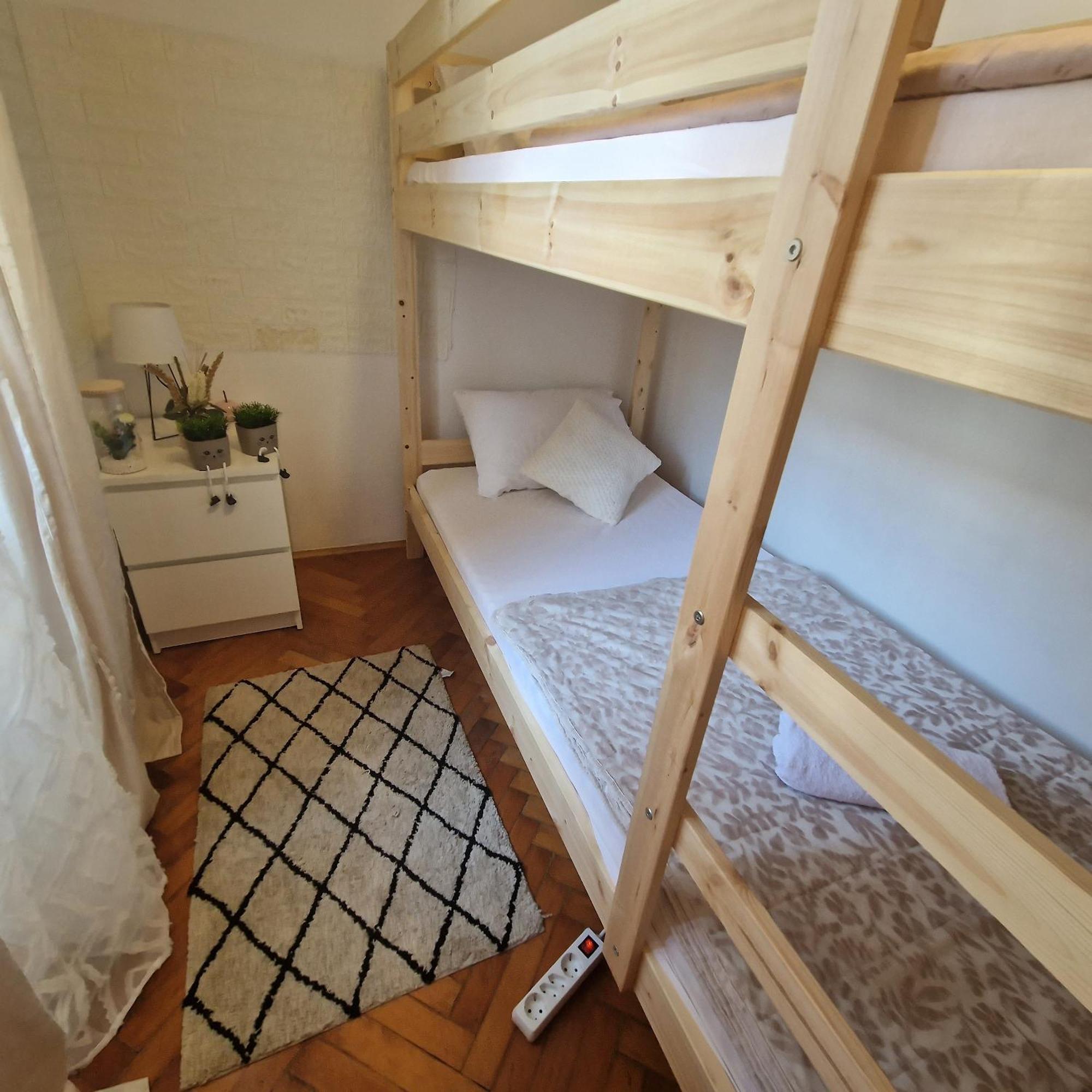 Rooms King Спліт Екстер'єр фото