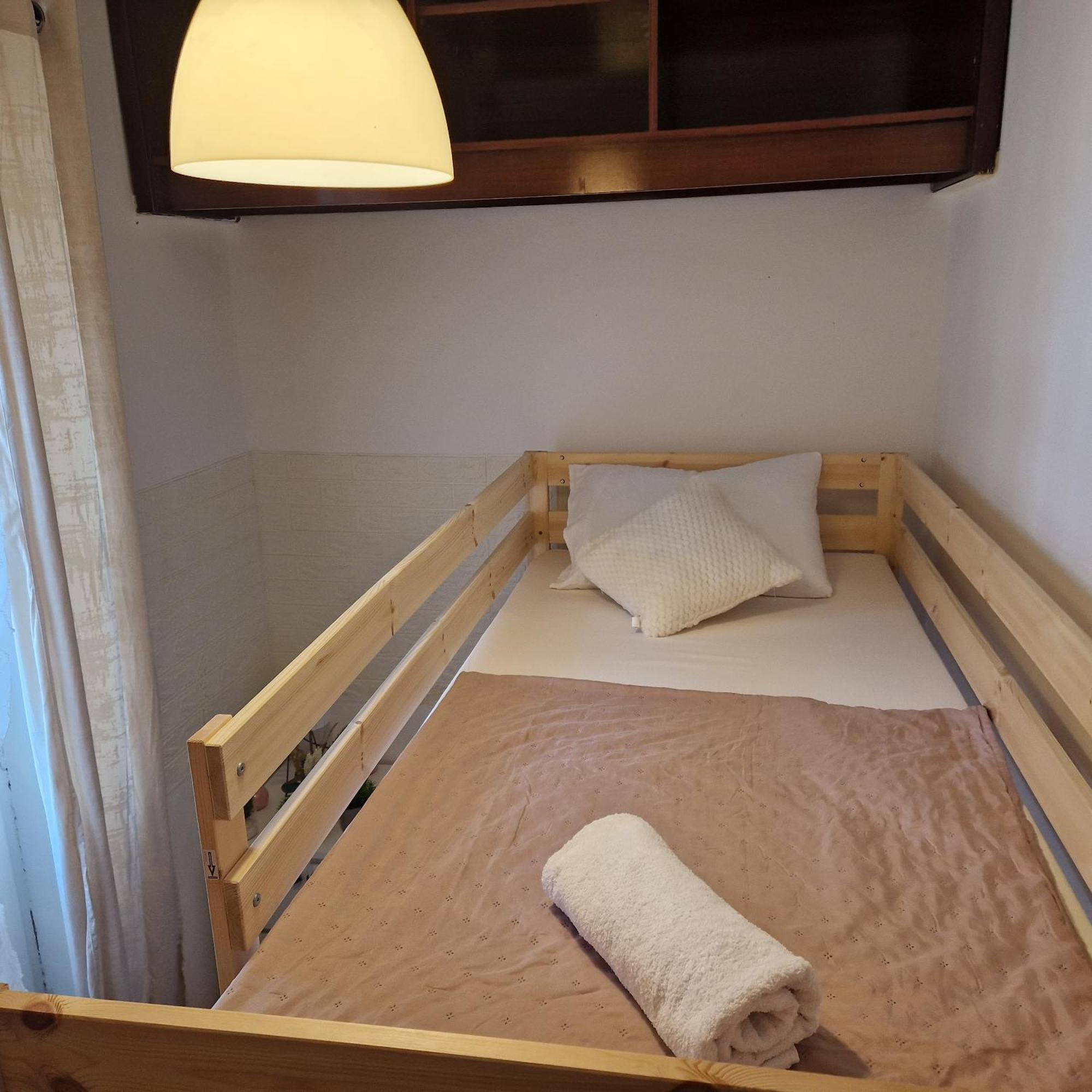 Rooms King Спліт Екстер'єр фото